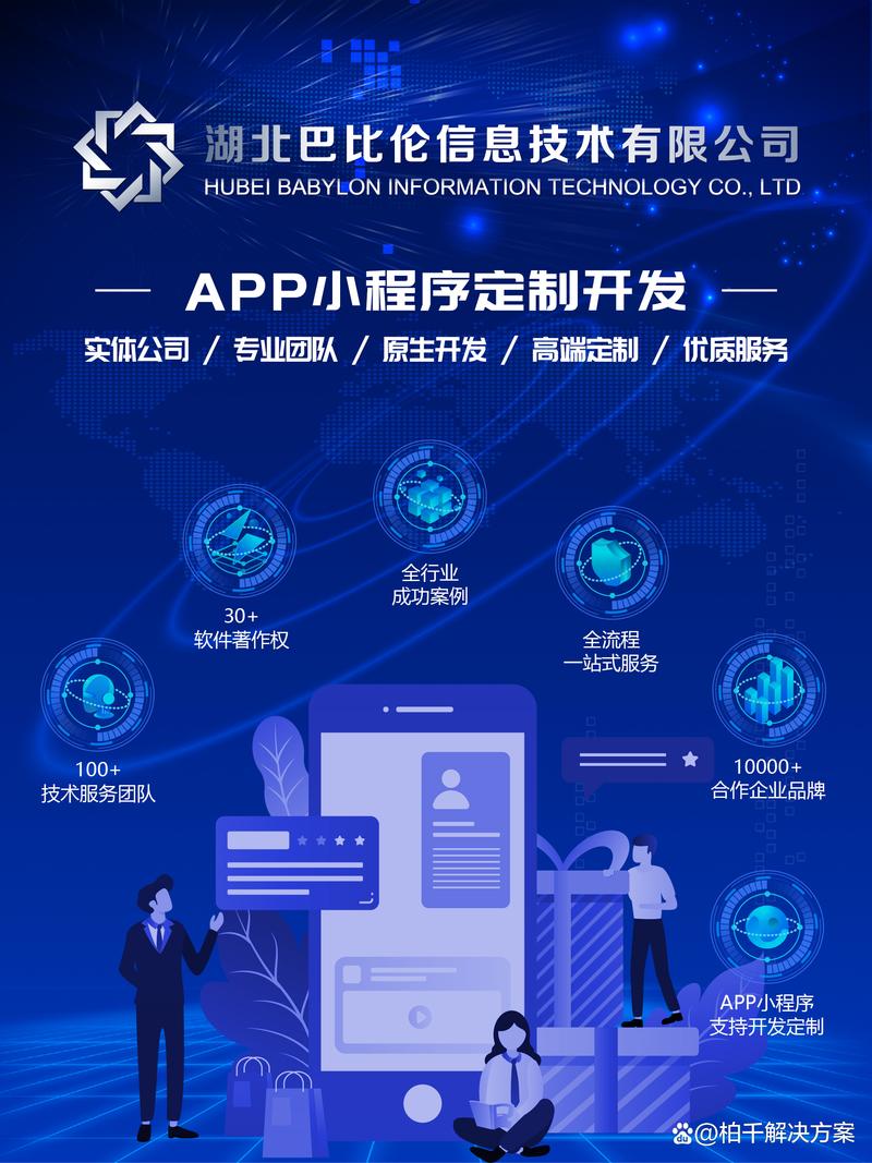 网站开发:前沿趋势与行业洞察