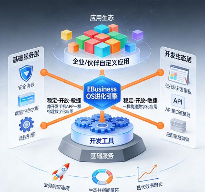 ERP系统开发