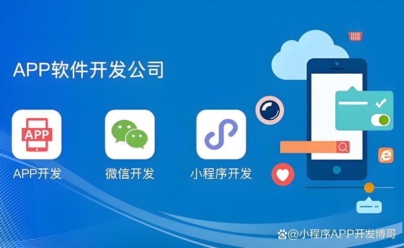 湖北软件开发行业新趋势：从传统走向创新